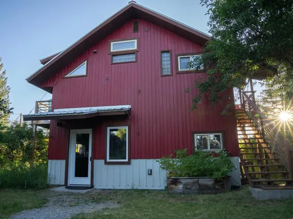 (undisclosed Address), Driggs, ID 83422