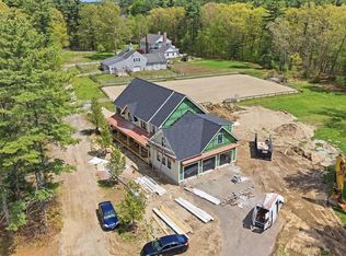 28 Deer Run Rd, Boxford, MA 01921