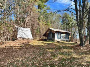 2655 Middlebrook Rd, West Fairlee, VT 05083