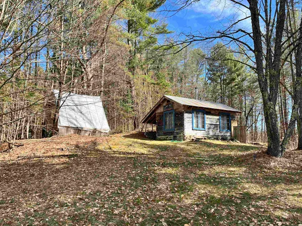 2655 Middlebrook Road, West Fairlee, VT 05083