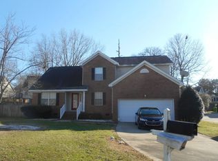 419 Oak Manor Dr, Columbia, SC 29229
