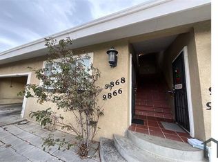 9866 Bancroft Ave, Oakland, CA