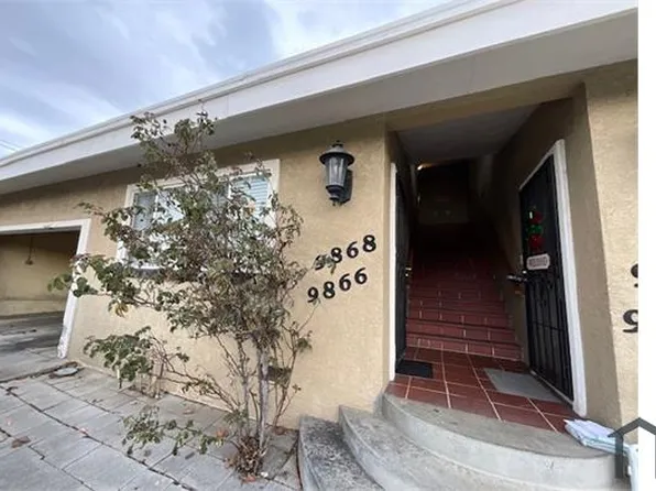 9866 Bancroft Ave, Oakland, CA 94603