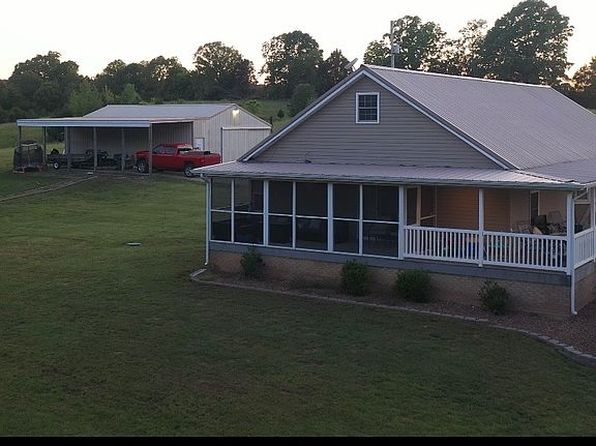 2222 Cornette Rd