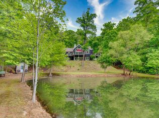 181 Glenridge Way #1, Ellijay, GA