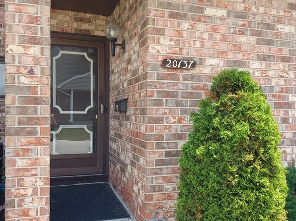 20137 Woodale St #20137, Chicago Heights, IL 60411