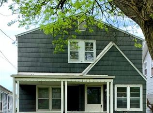 2470 Linwood Ave, Niagara Falls, NY 14305