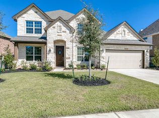 3127 Chuska Mountain Ln, Manvel, TX 77578