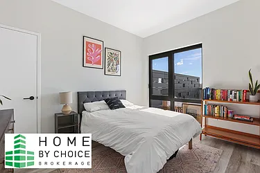 Rented by Home by Choice LLC