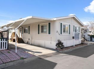 5319 Rexford Way, Santa Rosa, CA 95403