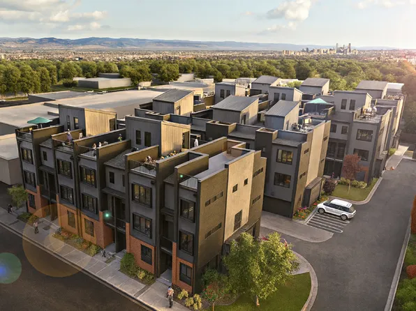 4107 E Wesley Ave #3, Denver, CO 80222