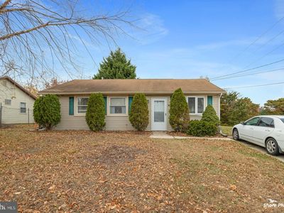 36 Delaware Ave, Sicklerville, NJ, 08081
