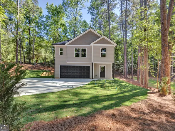 35 Bobwhite Ct, Monticello, GA 31064
