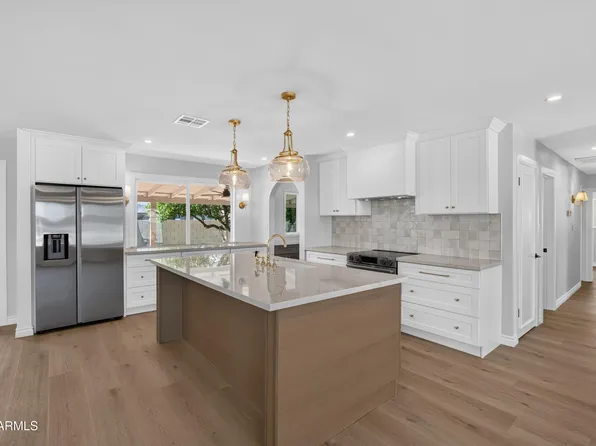 8631 E Sage Drive, Scottsdale, AZ 85250