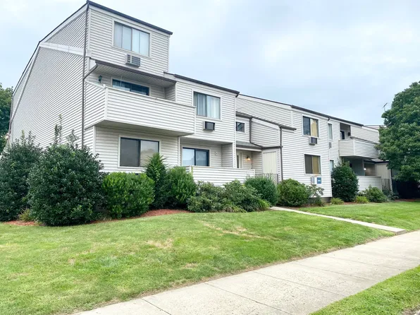 252 Harlem Avenue #B4, Bridgeport, CT 06606