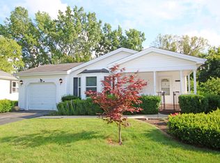 3536 Blue Heron Cir, Grayslake, IL 60030