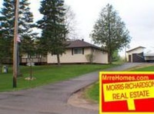 1618 S Gray Rd, West Branch, MI 48661