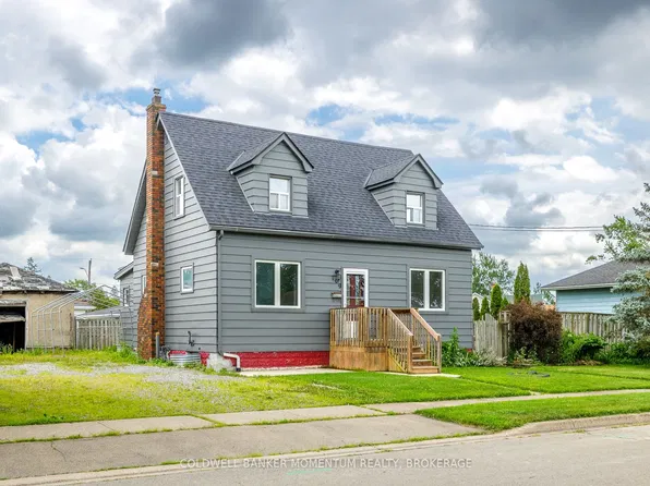 109 Santone Ave, Welland, ON L3C 2J5
