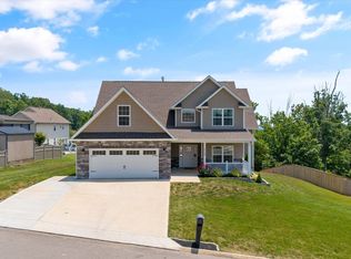 7710 Willow Branch Ln, Knoxville, TN 37931