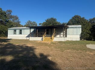 29150 S 28th St E, Porum, OK 74455