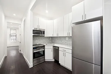247 Himrod Street, #3L