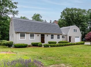 96 Foster Rd, Milford, NH 03055