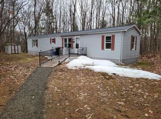 242 Waverly Circle, Colchester, VT 05446