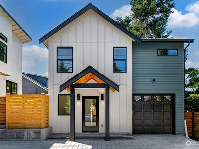 1107 NW 80th Street, Seattle, WA, 98117