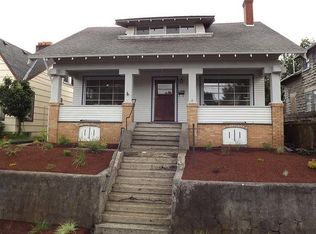 1840 N Winchell St, Portland, OR 97217