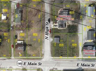 0 E Main St, Alhambra, IL 62001