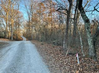 0 Newby Rd LOT 4, McMinnville, TN 37110