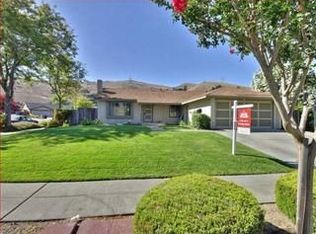 318 Curie Dr, San Jose, CA 95119