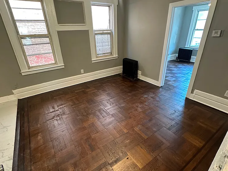 842 S 19th St #1R — Photo 1