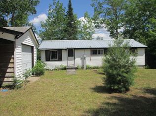 3896 Wilson Lake Cr, Mercer, WI 54547