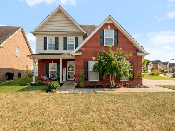 5159 Starnes Dr, Murfreesboro, TN 37128