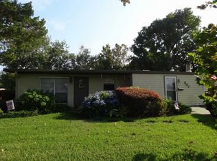902 6th Ave N, Jacksonville Beach, FL 32250