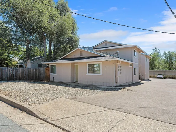 1849 Parallel St, Shasta Lake, CA 96019