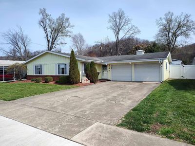 1605 Thomas St, Ironton, OH, 45638