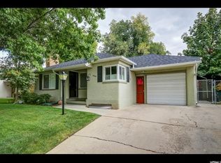 1404 E Parkway Ave, Salt Lake City, UT 84106