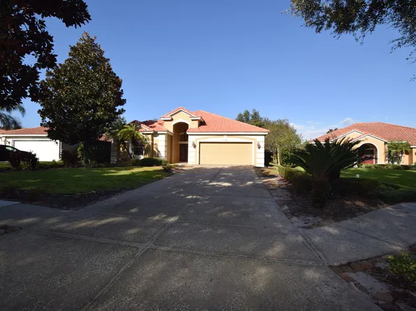 6342 Crestmont Glen Ln, Windermere, FL 34786
