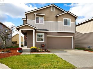 13014 NE 116th Cir, Vancouver, WA 98682