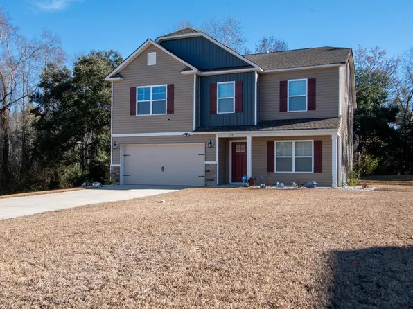 195 Niblick Dr, Sumter, SC 29154