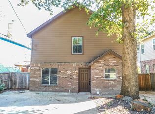 558 Jay St, Denton, TX 76208