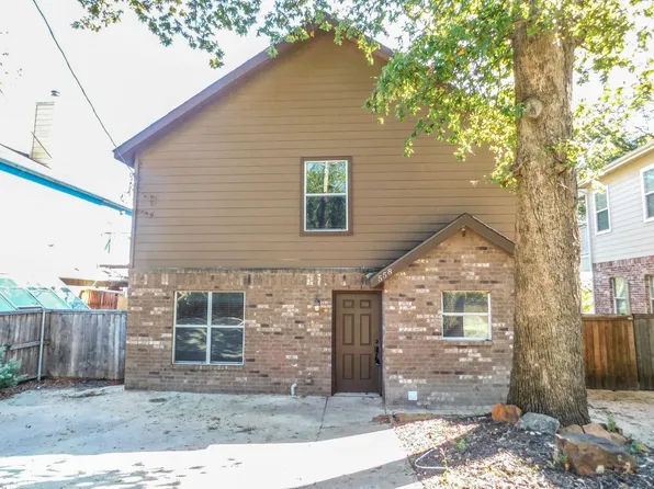 558 Jay St, Denton, TX 76208
