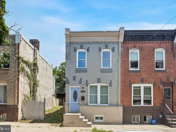 1543 S Bailey St, Philadelphia, PA 19146