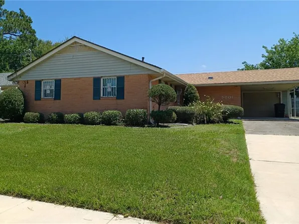 5001 Warren Dr, New Orleans, LA 70127