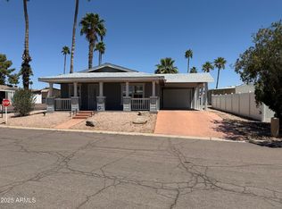 201 S Greenfield Rd LOT 222, Mesa, AZ 85206