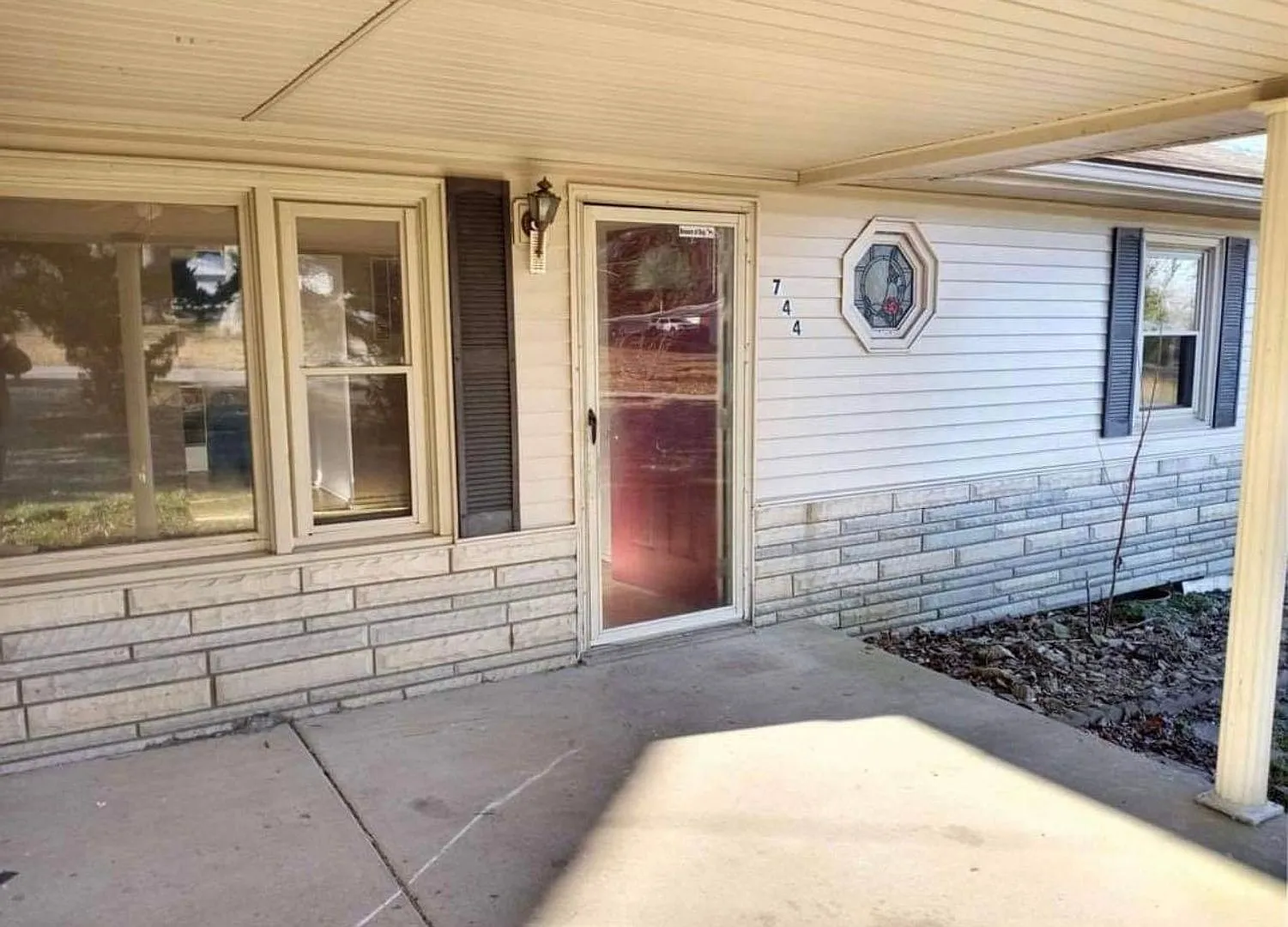Comfy 2 Bedroom, 1 Bath House located in Radcliff — Photo 2