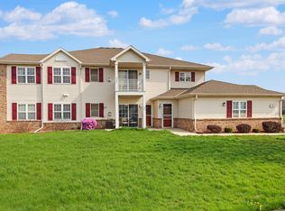 1722 Gorton Ln, Racine, WI 53406