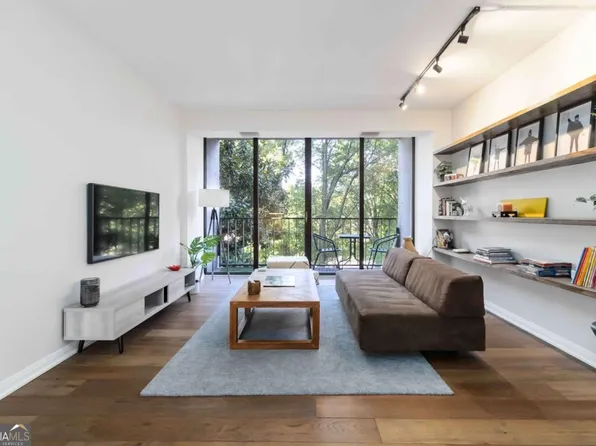 145 15th St NE APT 211, Atlanta, GA 30309